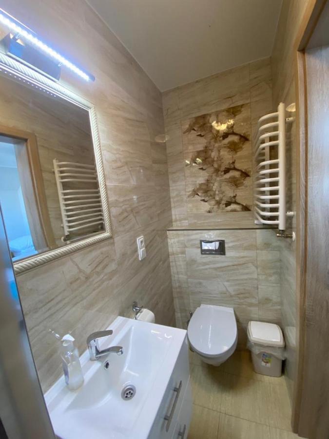 Villa Laguna Рева Экстерьер фото