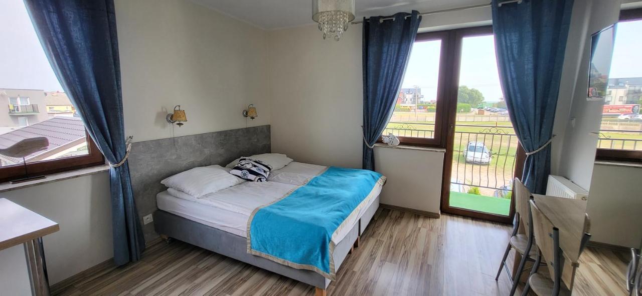 Villa Laguna Рева Экстерьер фото